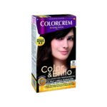 Naturtint Tinte Pelo Colorcrem 30 Casta?o Oscuro