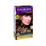 Eugene Perma Tinte Pelo Colorcrem 73 Rubio Dorado