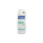 Sanex Gel 600ml Zero Piel Normal
