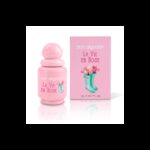 Don Algodón D Algodon Wom Vie En Rose 30ml Vap