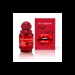Don Algodón D Algodon Wom Red Party 30ml Vap
