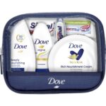Dove Neceser Viaje 5 Ud Mujer