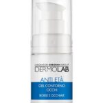 Dermolab Dh Dlab Viso Gel Contorno Ojos Anti Edad