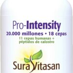 Sura Vitas Pro-Intensity 30 Cap