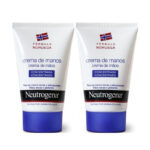 Neutrogena Double Hand Cream Concentrated 2x50ml