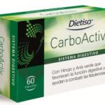 Dietisa Carboactiv 60 Caps