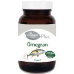 Granero S Omegran 3 Plus 705 Mg 90 Perlas