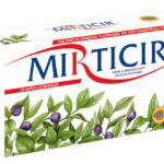 Robis Mirticir Ampollas 20 Amp