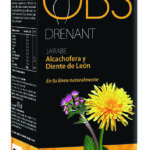 Ynsadiet Ob 3 Drenante 475ml