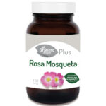 Granero S Rosa Mosqueta 700 Mg 100 Perlas