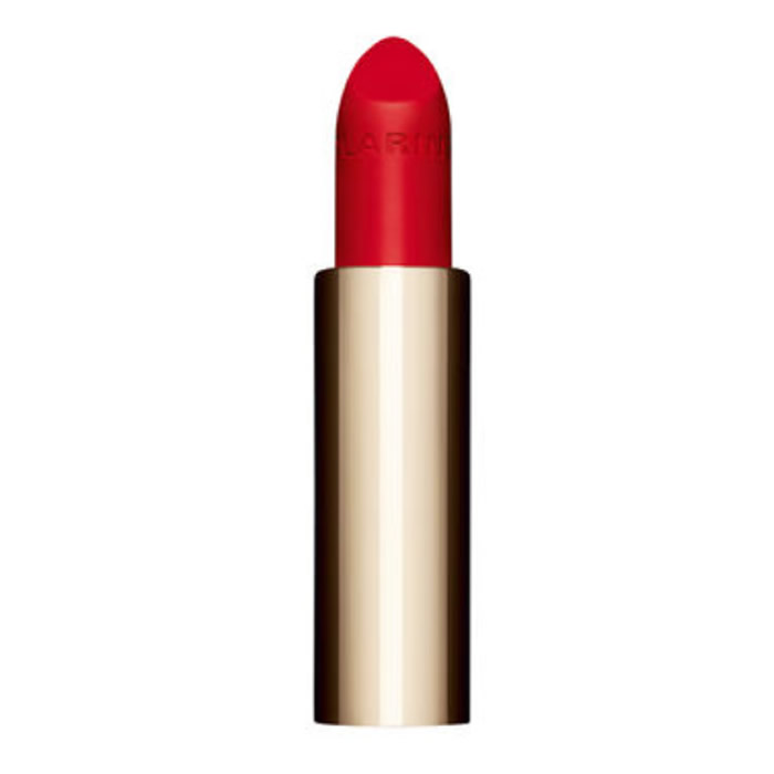 Product_ImageIds_4949595_67f9c473 Clarins Joli Rouge Velvet La recharge 768V Strawberry 3.5g - Afbeelding 1