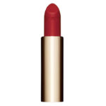 Clarins Joli Rouge Velvet La recharge 754V Deep Red 3.5g