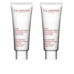 Clarins Crema Juventud De Manos 2 X 100ml