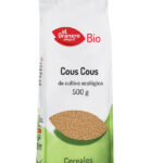 Granero Cous Cous Bio Blanco 500g