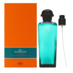Hermes Eau D'orange Verte Eau De Cologne 400ml