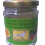 Integralia Caldo Veg En Polvo Ecol 125g