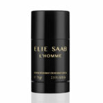 Elie Saab L’Homme Deodorant Stick 75g
