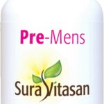 Sura Vitas Pre-Mens 90 Caps