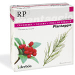 Dherbos Plantaggio Rp 20 Viales