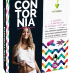 Novadiet Contornia 15 Caps
