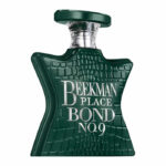 Bond No.9 New York Beekman Place Eau De Parfum Spray 100ml