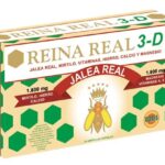 Robis Reina Real 3ª Edad 20 Amp