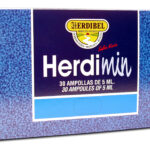 Herdibel Herdimin Neo 30 Amp