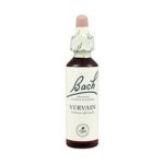 Bach 31 Vervain 20ml
