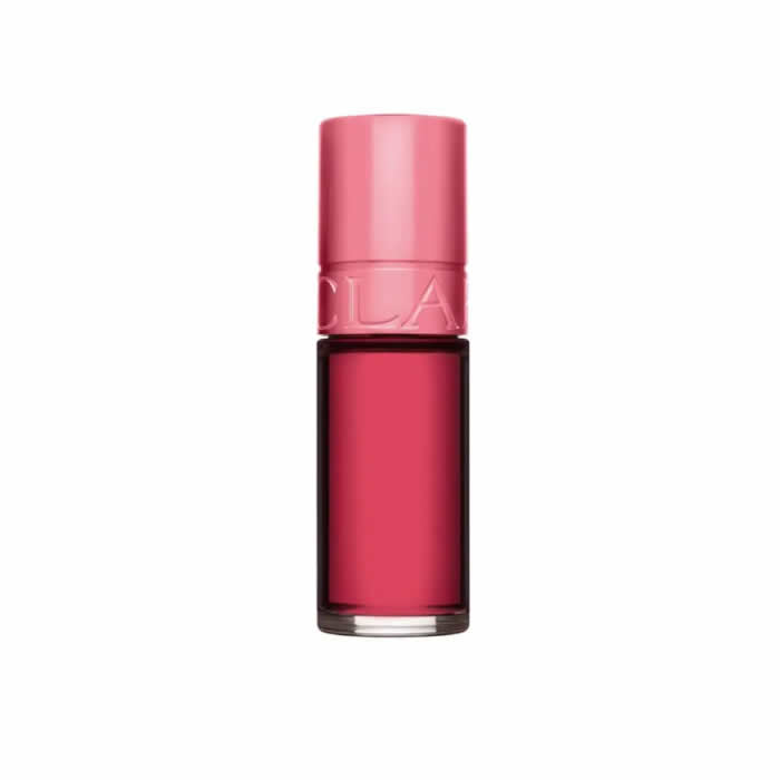 Product_ImageIds_5225538_8a6398cc Clarins Water Lip Stain 11 Soft Pink Water 7ml - Afbeelding 1