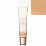 Clarins Skin Illusion Tinted Moisturizer Spf25 02 40ml