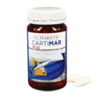 Marnys Cartimar Plus Cartilago Tiburon Vit C Vit B6 120