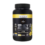 Drasanvi Whey Protein Isolate Vanilla Sport Live 800g