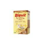 Ordesa Blevit Optimum 8 Céréales Et Banane 500g