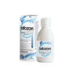 Ialozon Super Moisturizing Mouthwash 300ml