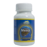 Sotya Memorplus 60 Caps
