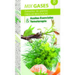 Intersa Phytobiopole Mix Gases 50ml