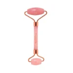 Omorovicza Rose Quartz Roller