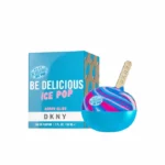 Donna Karan Be Delicious Ice Pop Berry Bliss Eau De Parfum Spray 50ml