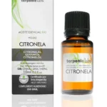 Terpenic Citronela 10ml Bio Fg