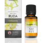 Terpenic Ruda 10ml