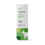 Terpenic Menta Piperita Bio 5ml