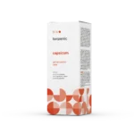 Terpenic Capsicum Gel 100ml