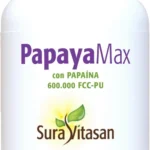 Sura Vitas Papaya Max 100 Cap