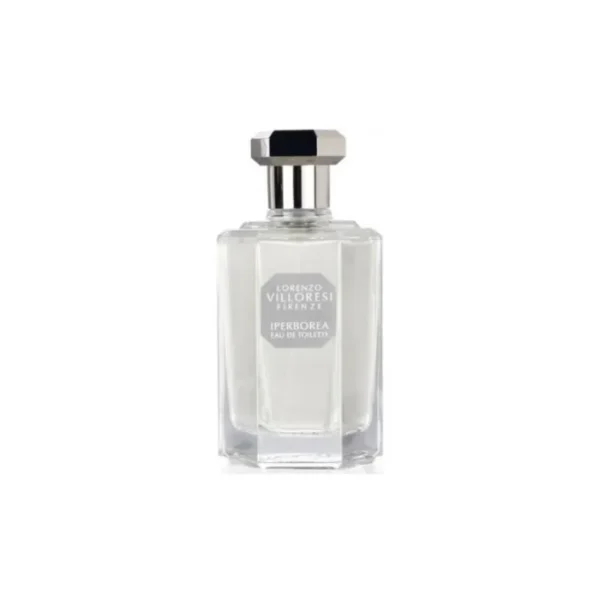 Lorenzo Villoresi Iperborea Eau De Toilette Spray 50ml