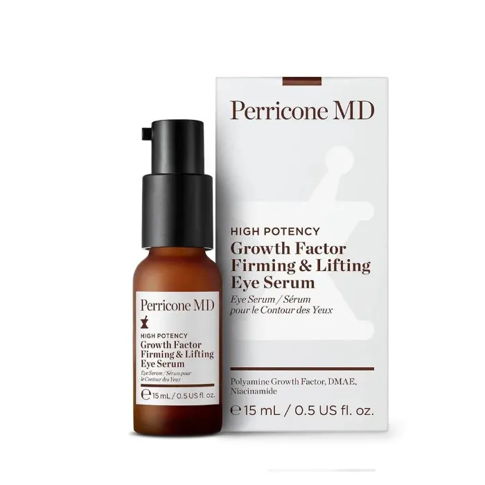 Product_ImageIds_5569665_4d14e2f5 Perricone Md Growth Factor Firming & Lifting Eye Serum 15ml - Afbeelding 1