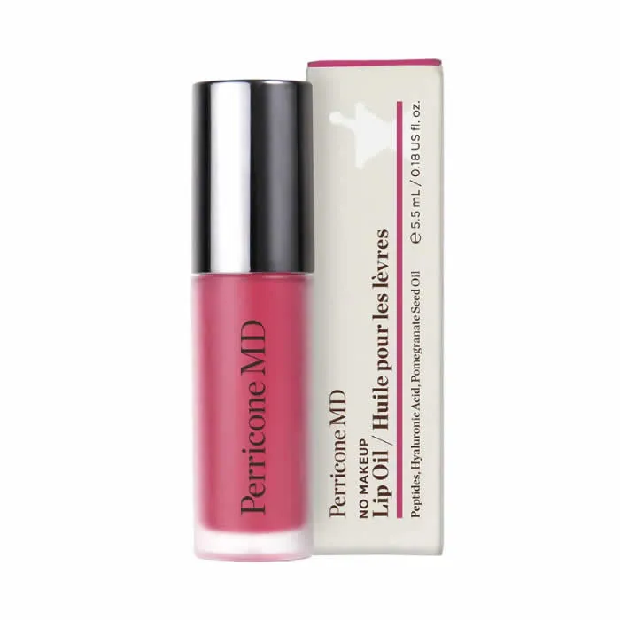 Product_ImageIds_5569688_e2645c61 Perricone MD Lip Oil Plum 5.5ml - Afbeelding 1