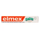 Elmex Junior Toothpaste 6-12 Years 75ml