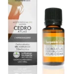 Terpenic Cedro Atlas 10ml Bio