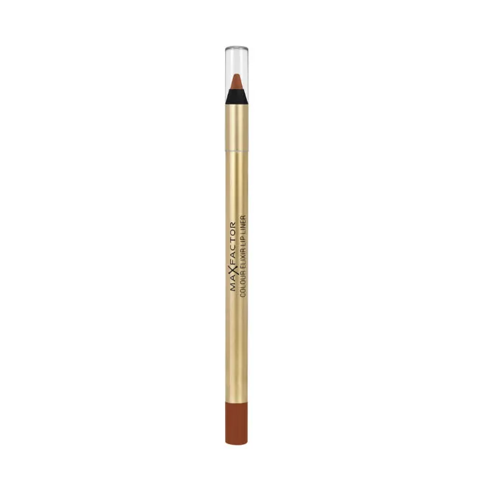 Product_ImageIds_5595760_2cbbbfa0 Max Factor Colour Elixir Lip Liner 14 Brown And Nude - Afbeelding 1