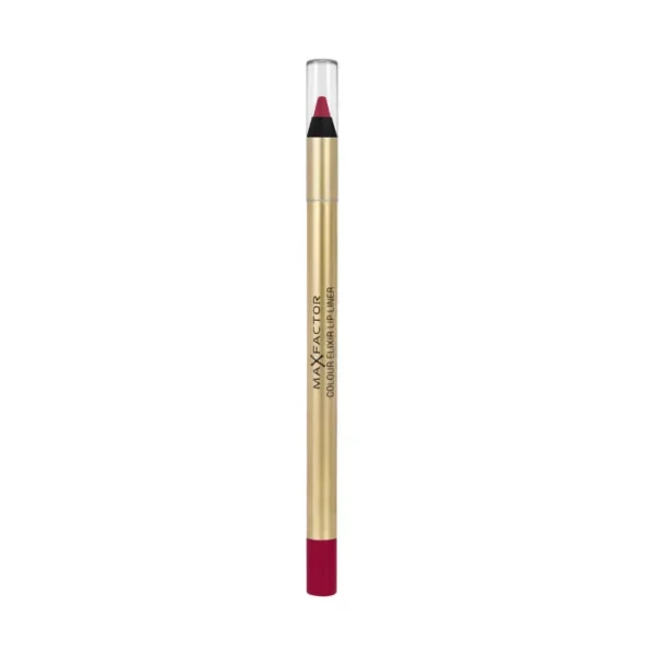 Max Factor Colour Elixir Lip Liner 12 Red Blush